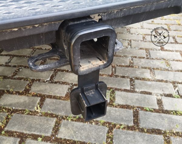 Schutzkappe Hitch AHK 2 Zoll